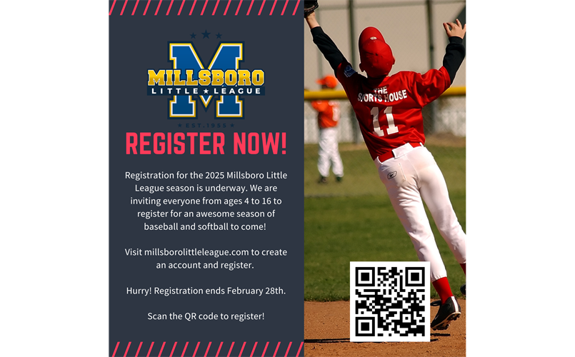 2025 Registration Now Open